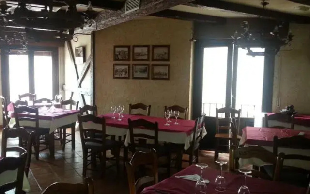 Hostal El Callejon