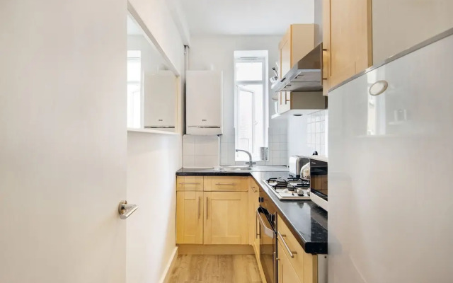 Notting Hill Apartments