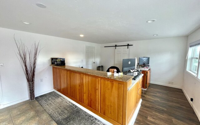 Pioneer Park Rentals