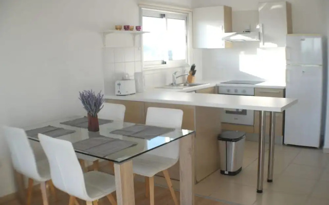 Eden Beach Apartment No. 505