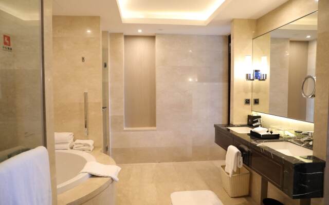 DoubleTree by Hilton hotel Anhui - Suzhou