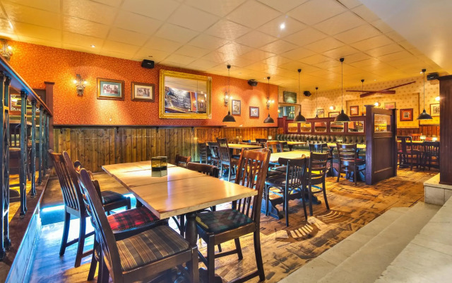 ProfilHotels Aveny