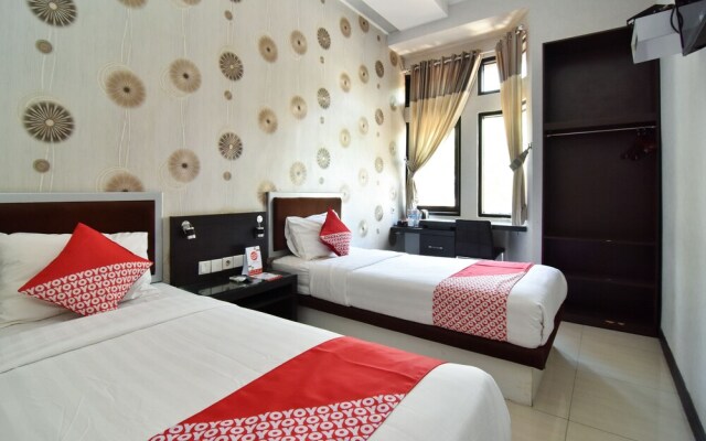 D' Best Homestay by OYO Rooms