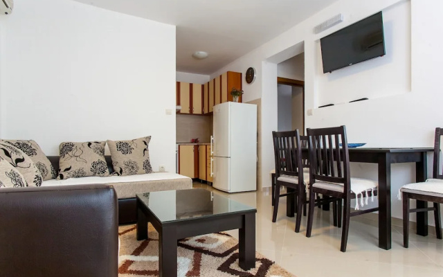 Apartments Ljubica
