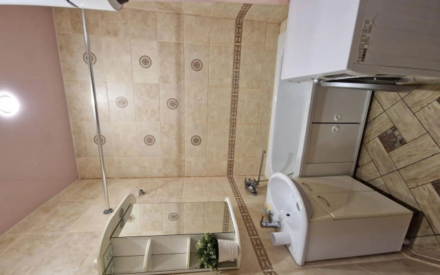 Апартаменты НИКиТА улица имени Федора Лузана 4