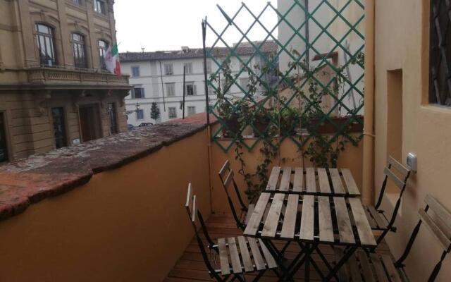 Borgo San Frediano Suites