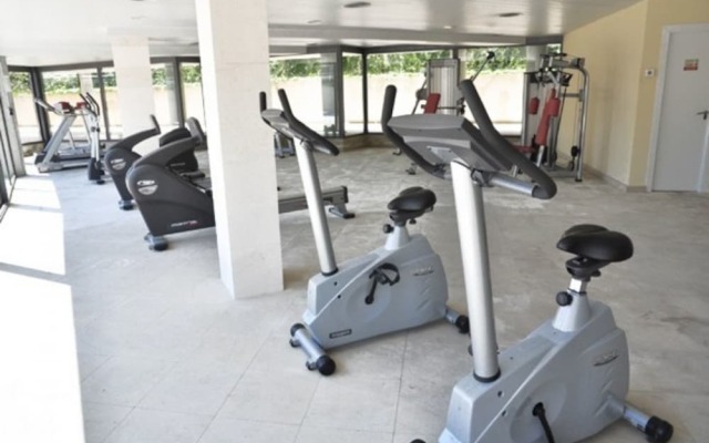 Apartamento Acogedor Para 4 Personas en Cambrils