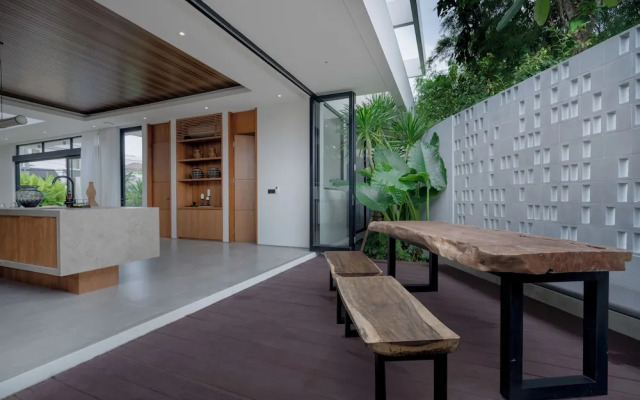 Uma Namu Villa by Betterplace