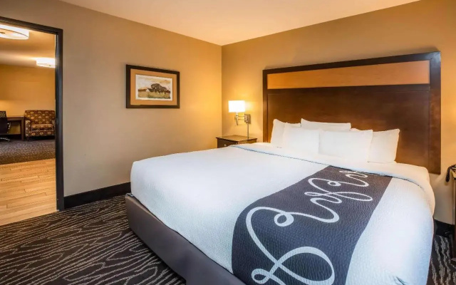 La Quinta Eugene #433