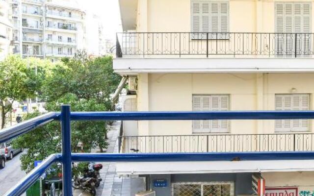 Thessaloniki City Apartment Center