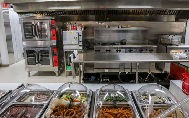 Cuero Oilfield Housing