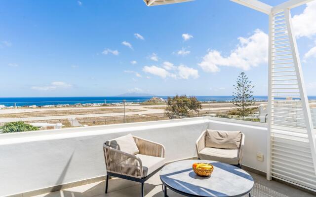 Marvarit Suites