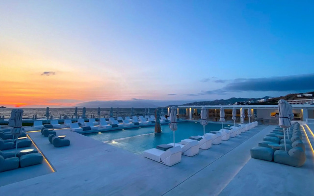 Mykonos Bay Resort & Villas
