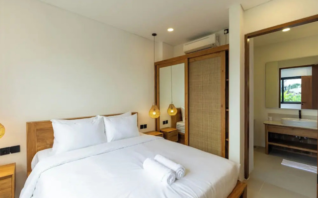 Amal Villa By Betterplace