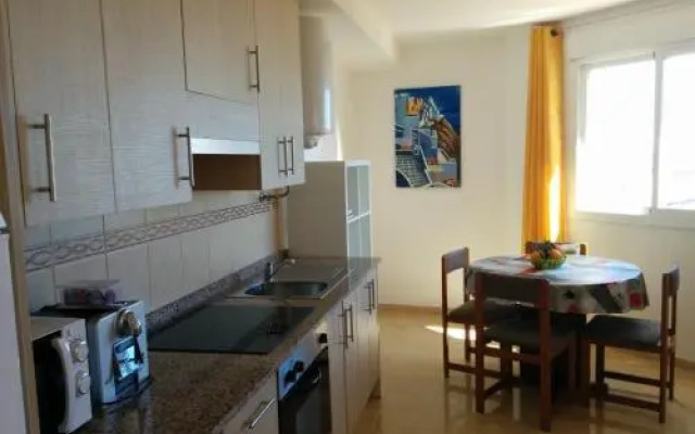 Apartamentos Panoramica