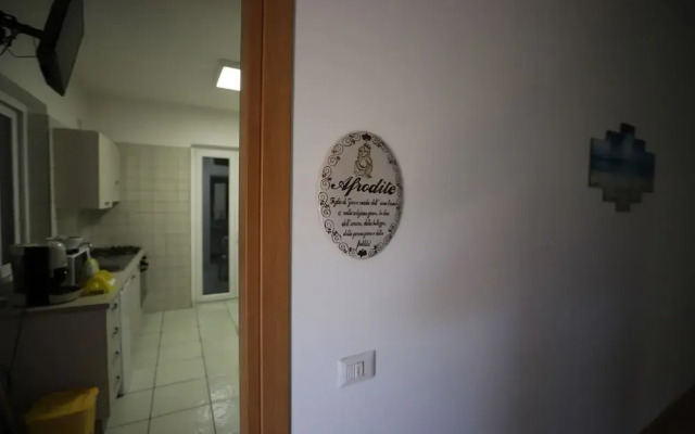 Casa Vacanze - I Giardini dell'Olimpo