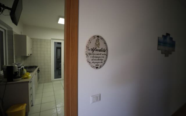 I Giardini dell'Olimpo