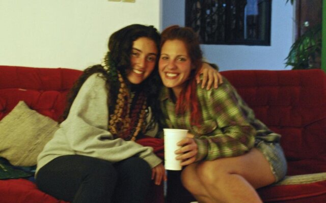 13 Cielos Hostel