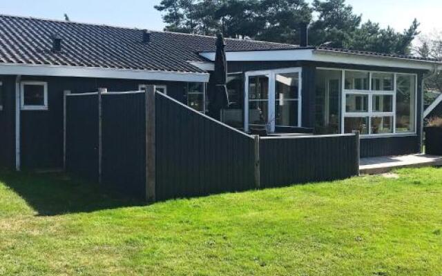 Three-Bedroom Holiday home in Blåvand 21