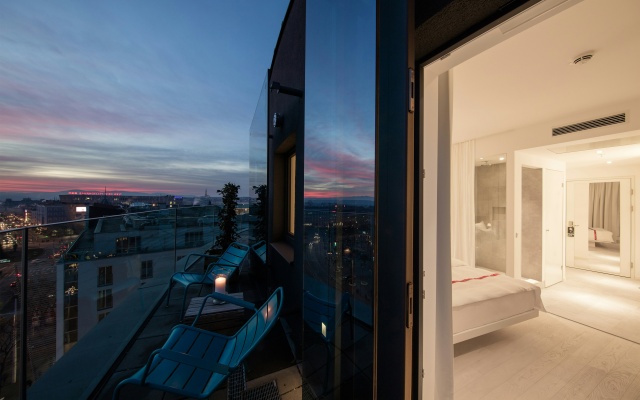 Ruby Marie Hotel Vienna by IHG