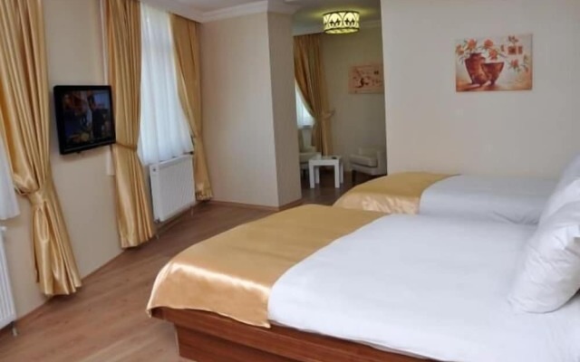 Savis Otel