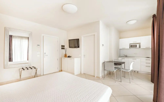 Hotel Residence Exclusive