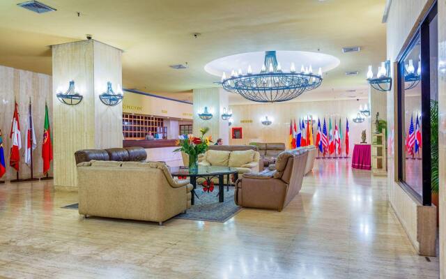 Hotel Ole Caribe