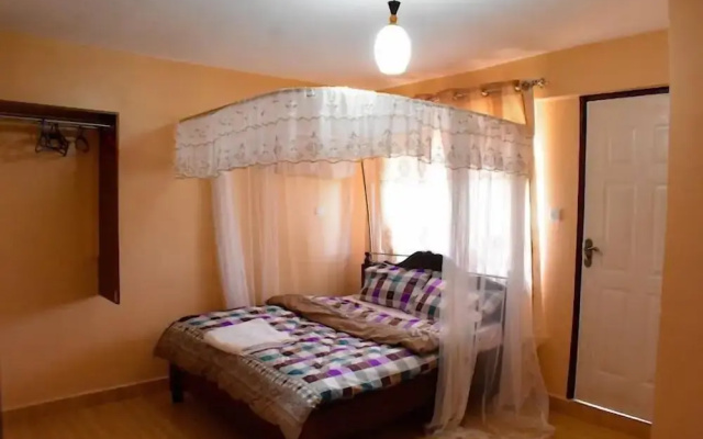 Hotel Bulleys Thika