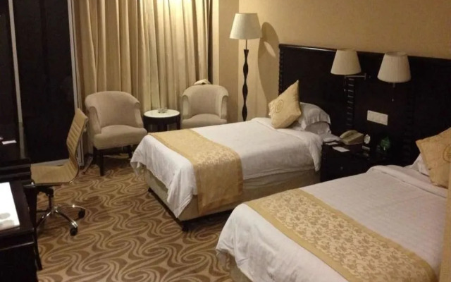 Xiangming Holiday Hotel