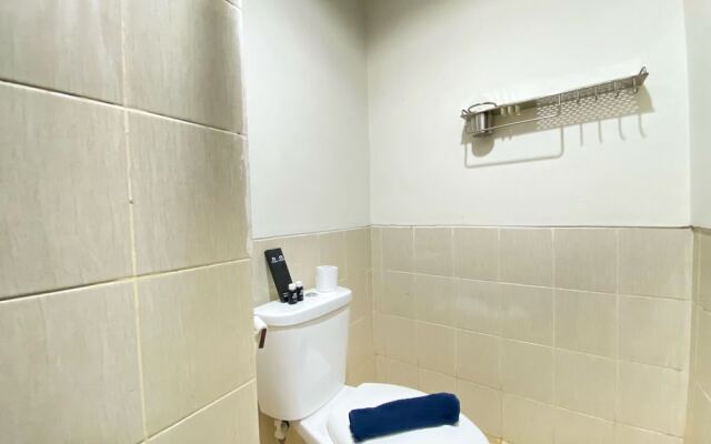 Warm Studio Apartment at Harvard Jatinangor