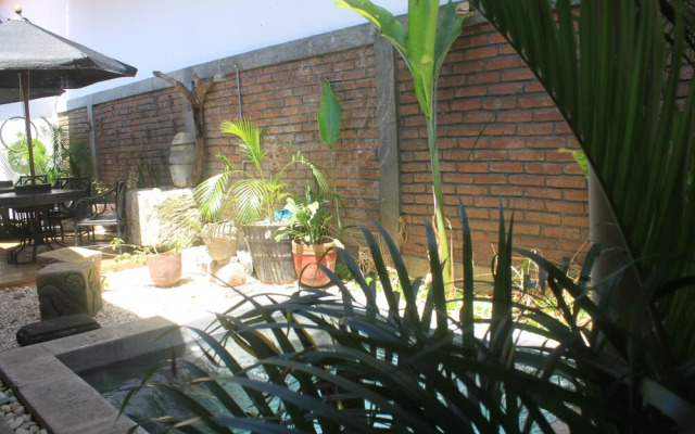 Mandalas House