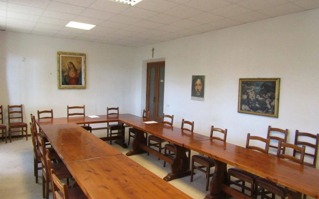 Monastero San Vincenzo - Casa Per Ferie