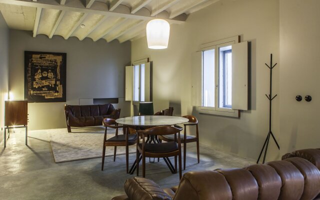 Raw Culture Arts & Lofts Bairro Alto
