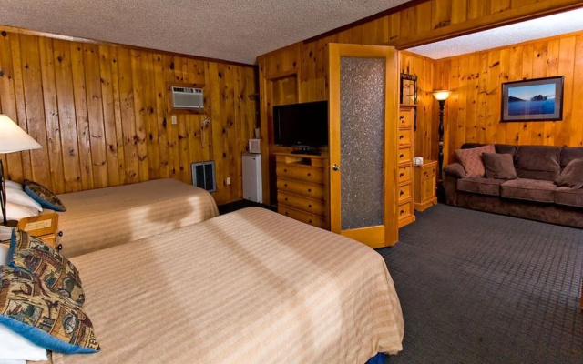 The Lake Motel