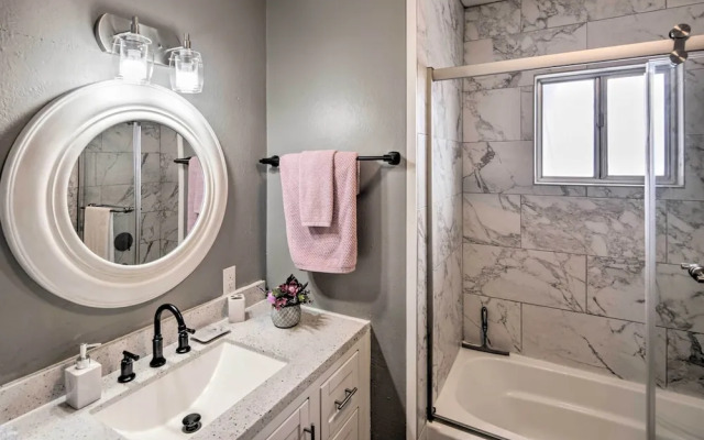Centrally Located Gem With Laughlin Strip Views!