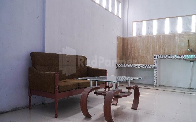 The Karo's Residence Redpartner