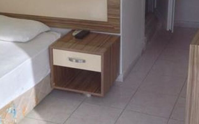 Ünal Boutique Hotel