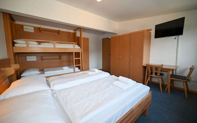 Schmitten 27 - Room 9 200m From ski Lift