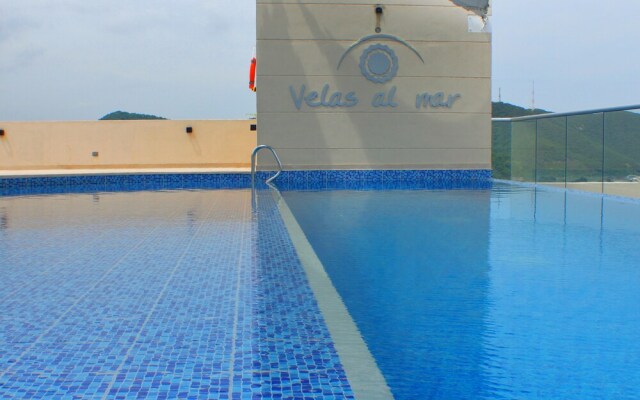 Apartamentos Suiteline Plus - Vista Infinita