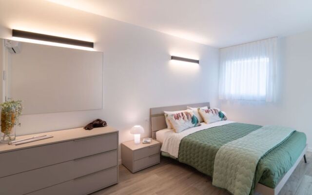 Zero5.Zero5 Residence