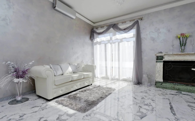 Luxury Rome Guest House