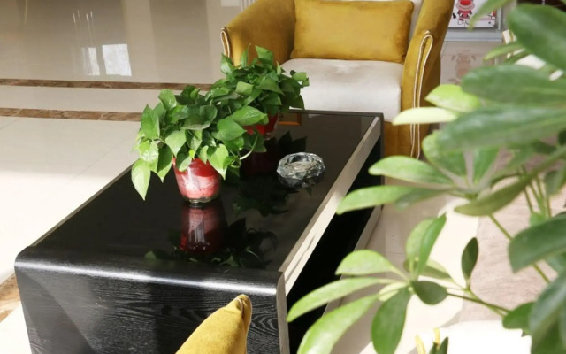 Greentree Inn Linyi Lanshan Area Bancheng Town Xin