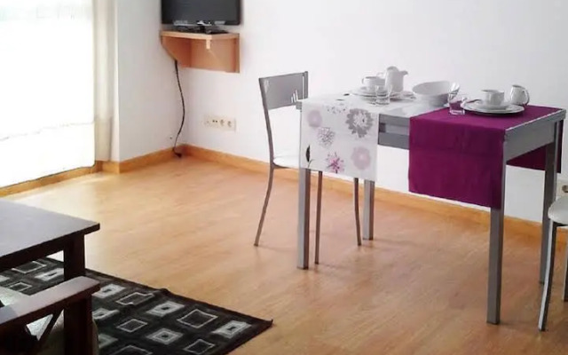 VM Apartamentos Turísticos