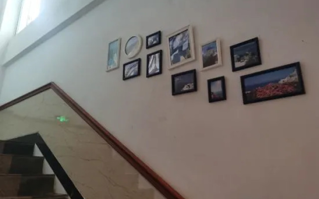 Congjian Huadu Hotel