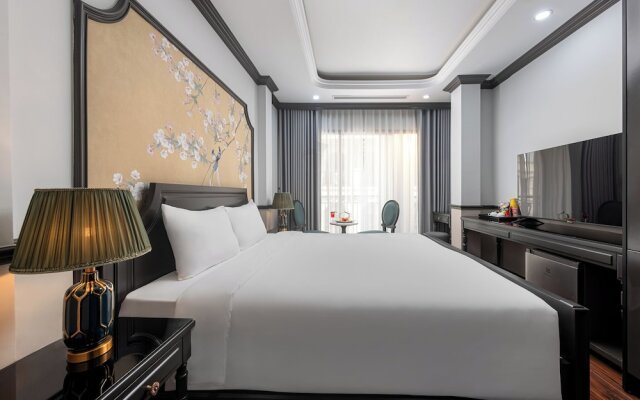 Sapa Soleil Hotel