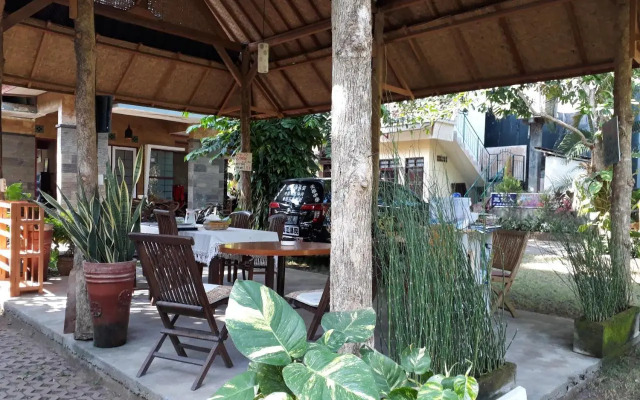 Manuh Guest House