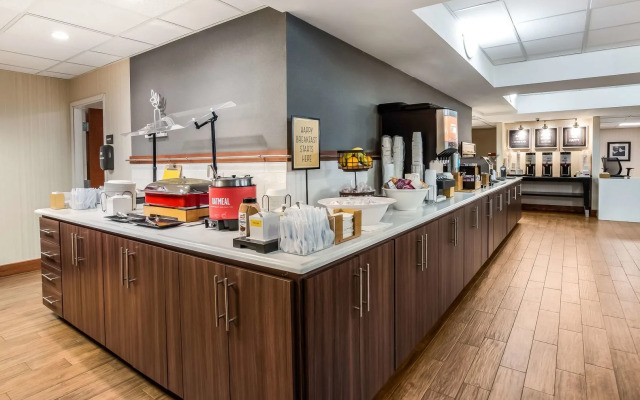 Hampton Inn Winter Haven