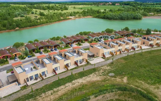 Luxuriose Ferienwohnung am Stormthaler See