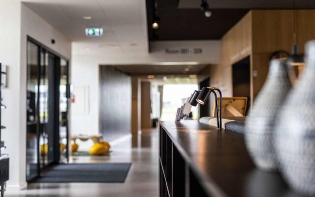 Billund Airport Hotel