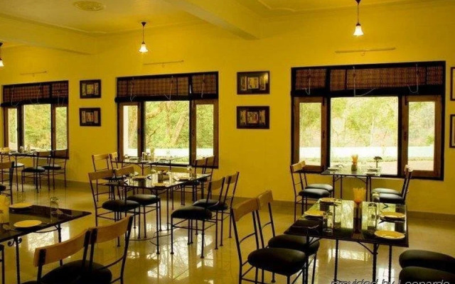 Country Inn Sattal